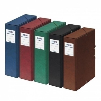 9735-CAJA PROYECTOS DOHE MONT.9 CTM SURTIDAS precio por 12 unidades