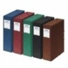 9735-CAJA PROYECTOS DOHE MONT.9 CTM SURTIDAS precio por 12 unidades