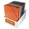 2601E24-CARPETA SOLAP.SENFORT LASER Fº EXP.24 precio por 1 unidades