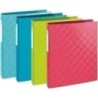 54920E-CARPETA EXACOMPTA 1928 A4 2 AN.30 SURT. precio por 10 unidades