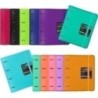 88100535-CARPEBLOC GRAF.PP LIKE A4 4AN.100h MORAD precio por 2 unidades