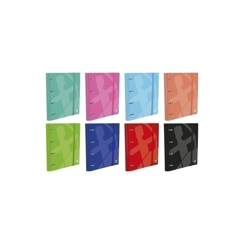 88102399-CARPEBLOC CENTAURO A4 4AN.120 H SUR. precio por 1 unidades