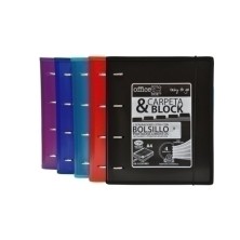 43215-CARPEBLOC OFFICE BOX...