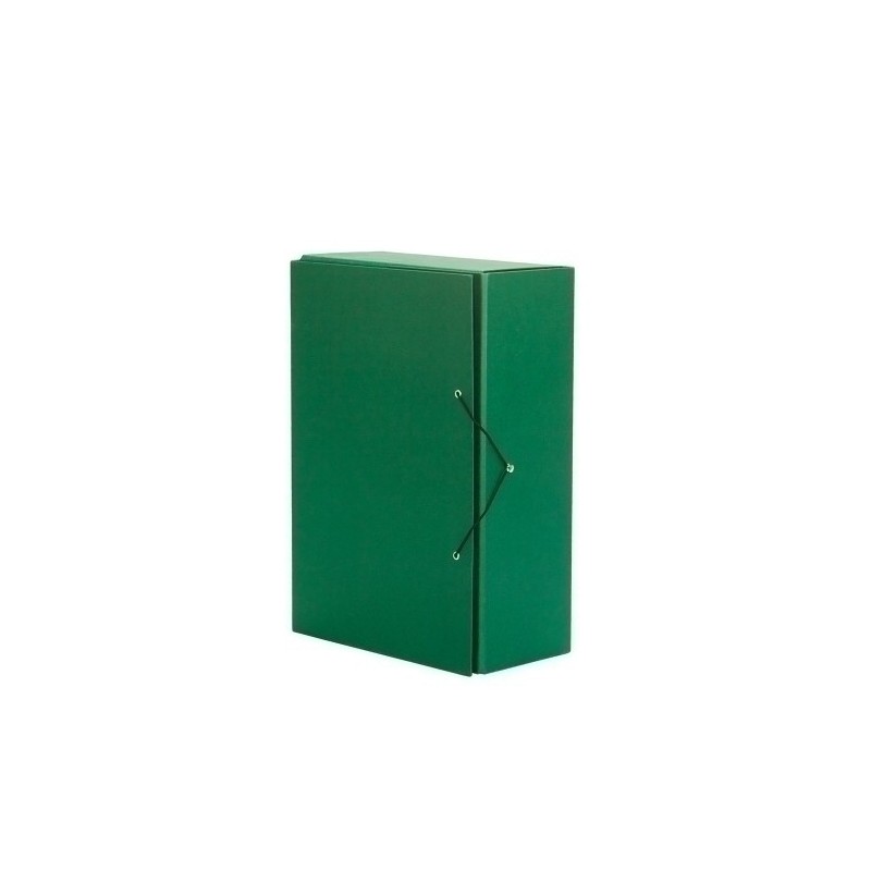 971604-CARP.PROY.PARDO MT. A4 GOMAS 15 cm VERDE precio por 1 unidades