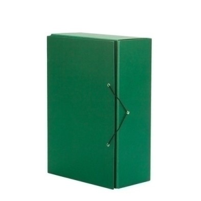 971604-CARP.PROY.PARDO MT. A4 GOMAS 15 cm VERDE precio por 1 unidades