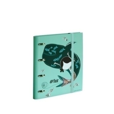 823501-CARPEBLOC PARDO MUXOTE A4 4AN.120 H AZ precio por 1 unidades