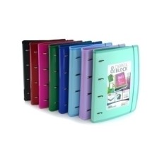 43211-CARPEBLOC OFFICE BOX...