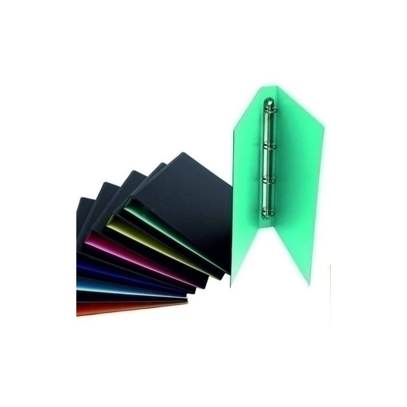 505CC-CARPETA IBER.C.CLASSIC Fº 4 AN 25 EXP.12 precio por 1 unidades