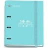 MR15081-CARPEBLOC MR MESSAGES A4 AZUL CIELO precio por 1 unidades