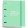 MR15084-CARPEBLOC MR MESSAGES A4 MENTA precio por 1 unidades