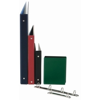 521M2-01-CARPETA IBER.PVC OF.8º 2 AN.25 MX AZUL precio por 1 unidades