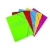 1085VE-CARPETA SOLAP. CART. Fº VERDE precio por 20 unidades