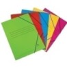 1085AM-CARPETA SOLAP. CART. Fº AMARILLO precio por 20 unidades