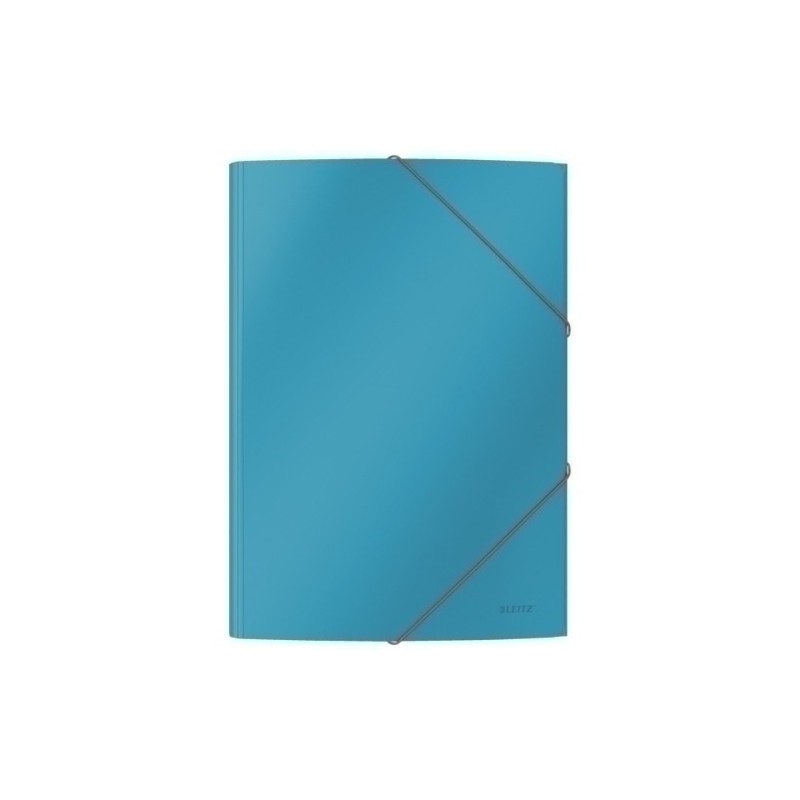 30020061-CARPETA SOLAP.LEITZ COSY CARTON A4 AZUL precio por 10 unidades
