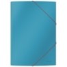 30020061-CARPETA SOLAP.LEITZ COSY CARTON A4 AZUL precio por 10 unidades