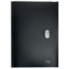 46220095-CARPETA SOLAP.LEITZ RECYCLE PP A4 NEGRO precio por 10 unidades