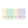 400146208-CARPETA SOLAP.OXFORD LIVE&GO PP A4 SURTI precio por 10 unidades