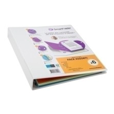 480302-CARPETA TARIFOLD A4...