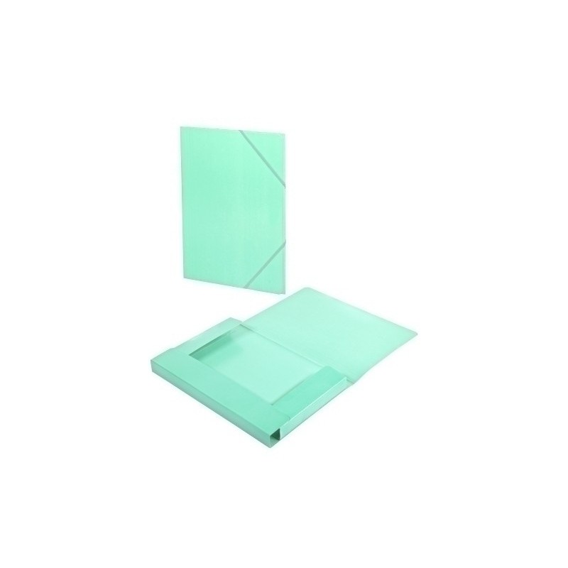 20020117-CARPETA SOLAP.CARCHIVO Fº SOFT MENTA precio por 5 unidades