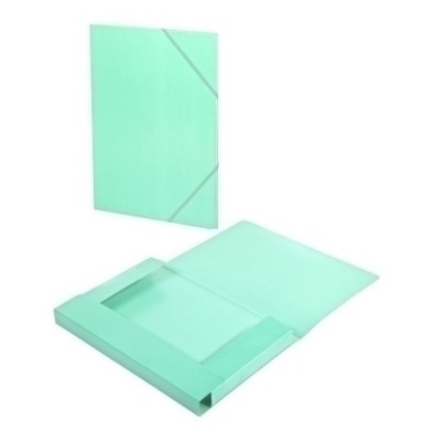 20020117-CARPETA SOLAP.CARCHIVO Fº SOFT MENTA precio por 5 unidades