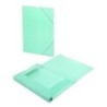 20020117-CARPETA SOLAP.CARCHIVO Fº SOFT MENTA precio por 5 unidades
