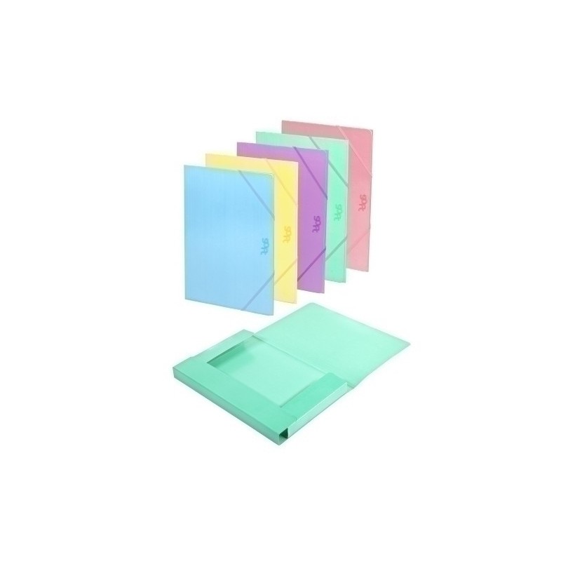 20028800-CARPETA SOLAP.CARCHIVO Fº SOFT EXP.30 precio por 1 unidades