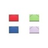 144601C-CARPETA DIBUJO CLAIREFONTAINE A4+ COL SU precio por 10 unidades