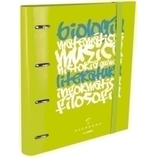 88102721-CARPEBOOK UNICLASE...
