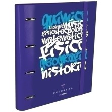 88102735-CARPEBOOK UNICLASE...