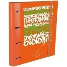 88102752-CARPEBOOK UNICLASE...