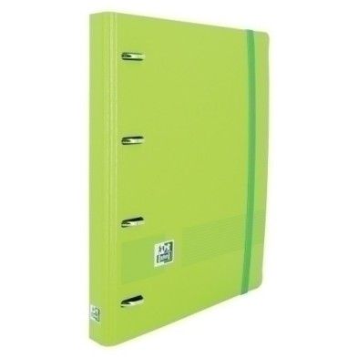 400160535-CARPEBLOC OXFORD A4 4AN.100 Hj MANZ. precio por 4 unidades