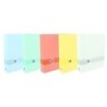 400153664-CARPETA OXFORD OXF&YOU A4 4 AN. COL.(5) precio por 10 unidades
