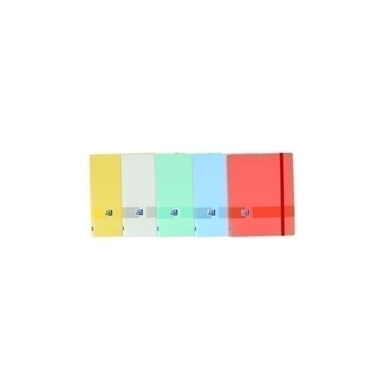 400153665-CARPETA SOLAP.OXFORD OSF&YOU CART. A4 SU precio por 10 unidades