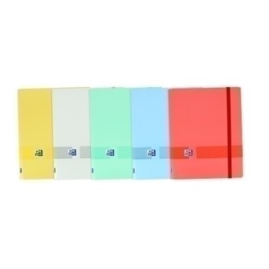 400153665-CARPETA SOLAP.OXFORD OSF&YOU CART. A4 SU precio por 10 unidades