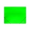 91156-CARPETA SOLAP.FOROFIS PP A4 VERDE precio por 1 unidades