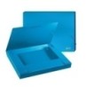 91165-CARP.PROY. FOROFIS PP A4 3 cm AZUL precio por 1 unidades