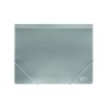 91168-CARP.PROY. FOROFIS PP A4 3 cm GRIS precio por 1 unidades