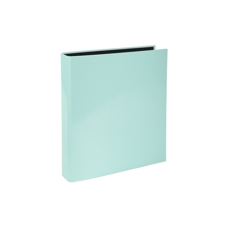 54563E-CARPETA EXACOMPTA FORR. A4 2 AN.25 VERDE precio por 1 unidades