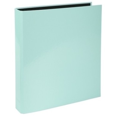 54563E-CARPETA EXACOMPTA FORR. A4 2 AN.25 VERDE precio por 1 unidades