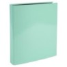 51563E-CARPETA EXACOMPTA FORR. A4 4 AN.25 VERDE precio por 1 unidades