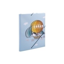 815502-CARPETA SOLAP. PARDO...