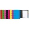 2304SU-CARPEBLOC MARIOLA A4 4AN.100 HJS. EX/10 precio por 1 unidades
