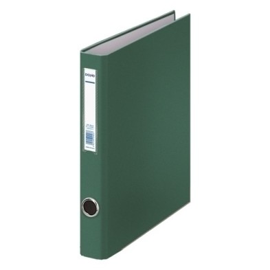 09423-CARPETA DOHE CART.Fº 2 AN.25 VERDE precio por 12 unidades