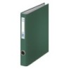 09423-CARPETA DOHE CART.Fº 2 AN.25 VERDE precio por 12 unidades