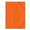 91464-CARPETA SOLAP.DOHE.PP OPC. NARANJA precio por 10 unidades