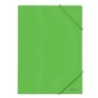 91466-CARPETA SOLAP.DOHE.PP OPC. VERDE precio por 10 unidades