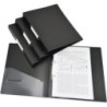1657-CARPETA RAPESCO PP A4 2 AN.35 NEGRO P/4 precio por 1 unidades