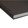400152626-BLOCK DIB. OXFORD ESBOZO A6 96h NEGRO precio por 5 unidades