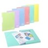 20168700-CARPETA Fº SOLAPA CARCHIVO SOFT EXP.30 precio por 1 unidades