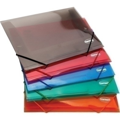 80014-CARP. GOMAS y SOLAPAS CENTRUM PP A5 SUR. precio por 60 unidades